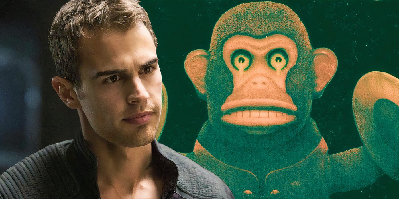Will The Monkey Be Stephen King's Worst Film Of 2025? Will The Monkey Be Stephen King's Worst Film Of 2025?