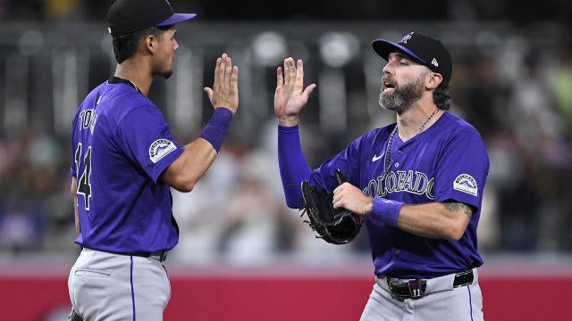Will The Padres Continue Their Winning Streak Against The Rockies? Will The Padres Continue Their Winning Streak Against The Rockies?