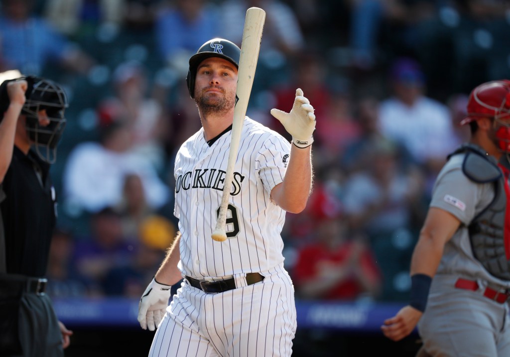 Will The Padres Suffer A Defeat At Coors Field? Will The Padres Suffer A Defeat At Coors Field?