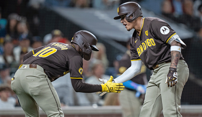 Will The Padres Upset The Astros? Game Prediction Will The Padres Upset The Astros? Game Prediction