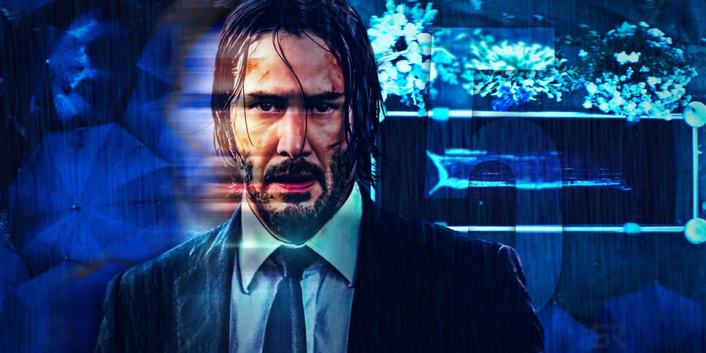 Will There Be A John Wick 5? Keanu Reeves' Latest Comments Analyzed Will There Be A John Wick 5? Keanu Reeves' Latest Comments Analyzed
