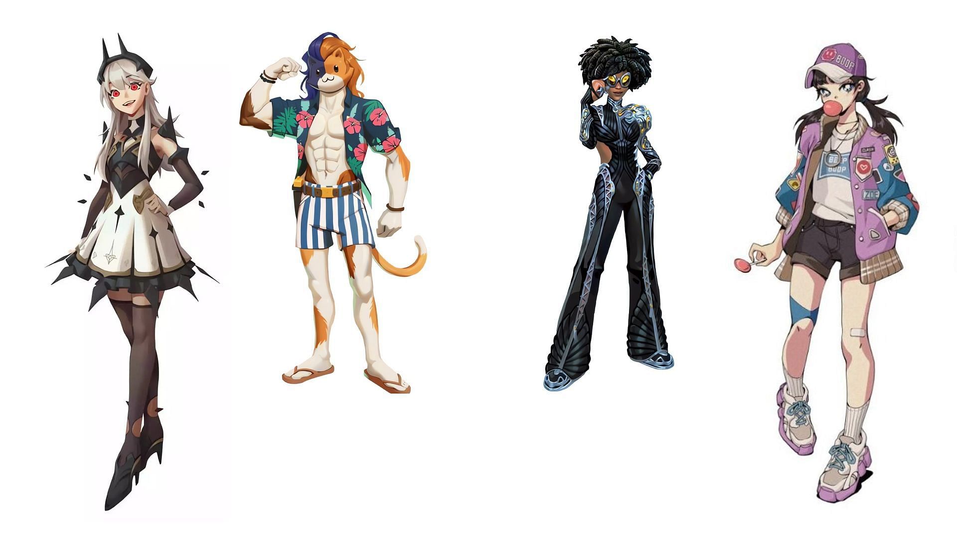 Will These Fortnite Skins Ever Return? Will These Fortnite Skins Ever Return?