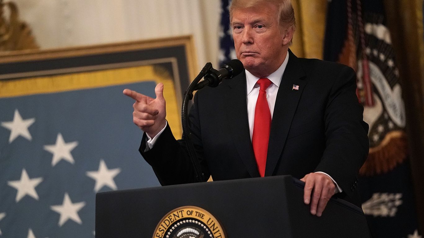 Will Trump's 30% Tariffs On China Remain Until Late 2025? Will Trump's 30% Tariffs On China Remain Until Late 2025?