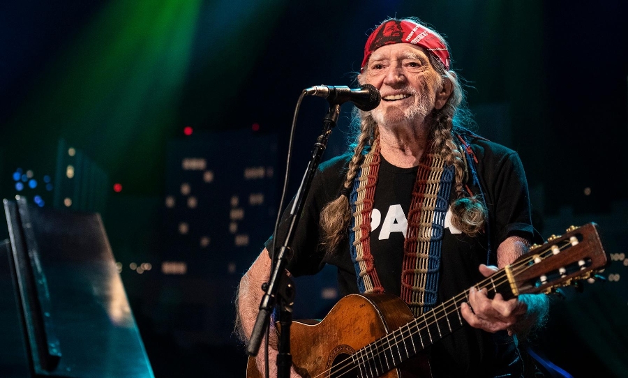 Willie Nelson & Family At Austin City Limits: A Timeless Performance Willie Nelson & Family At Austin City Limits: A Timeless Performance