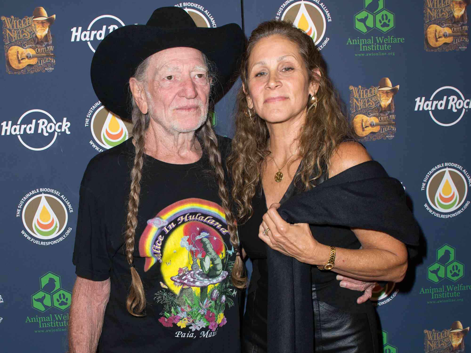 Willie Nelson's Health: A Look At The Toll Of Extensive Touring Willie Nelson's Health: A Look At The Toll Of Extensive Touring