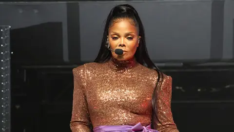 Win A Trip To See Janet Jackson In Las Vegas With Bushman Win A Trip To See Janet Jackson In Las Vegas With Bushman