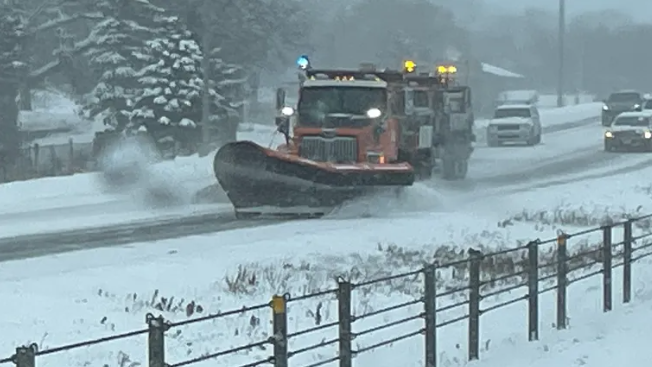 Winning Names For Minnesota Snow Plows Announced Winning Names For Minnesota Snow Plows Announced