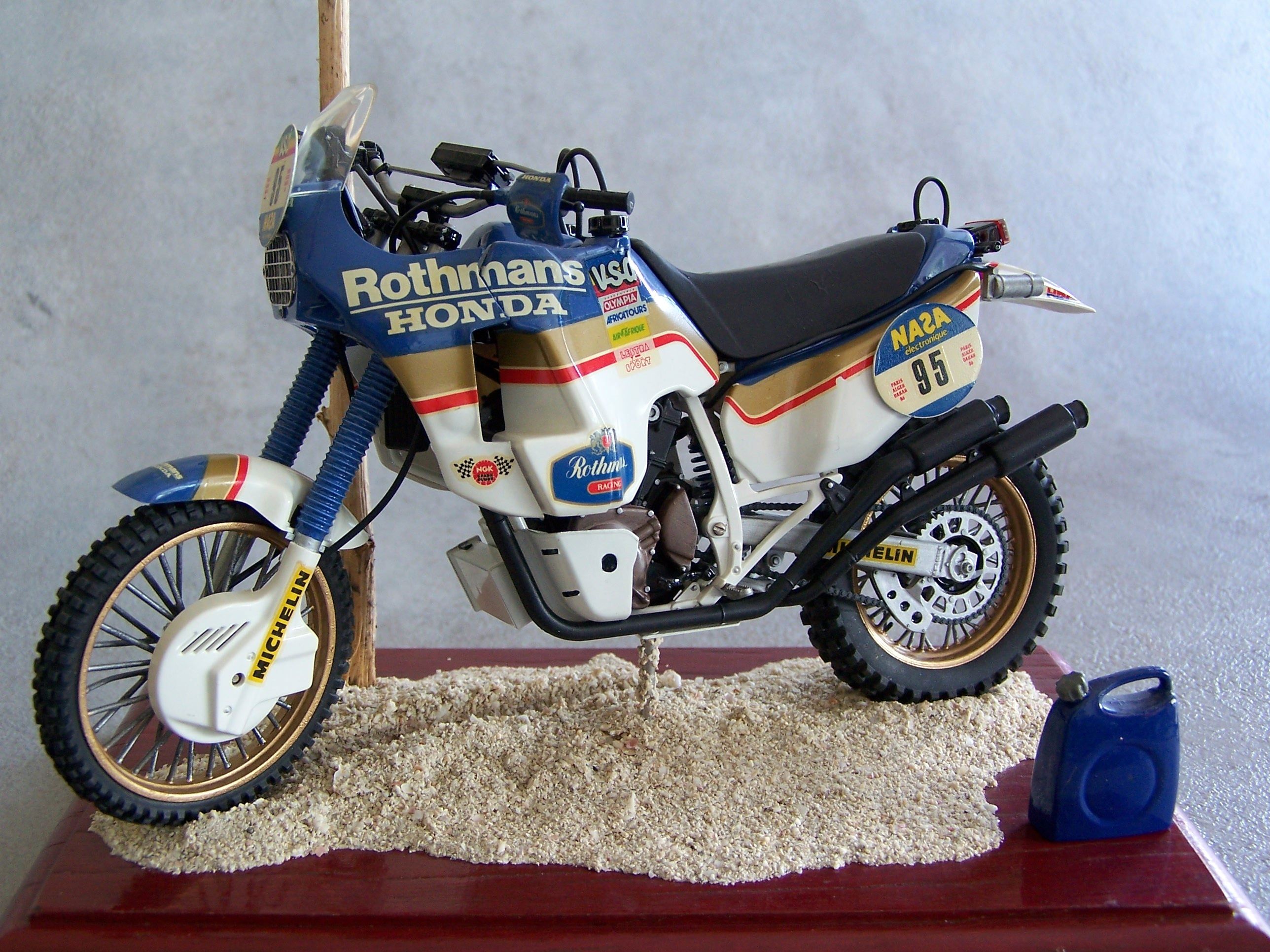 Winning On Honda: The Rider Perspective Winning On Honda: The Rider Perspective