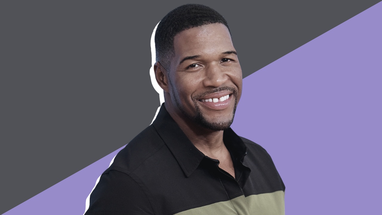 Winning The Interview: Michael Strahan's Approach During The Ratings Battle Winning The Interview: Michael Strahan's Approach During The Ratings Battle