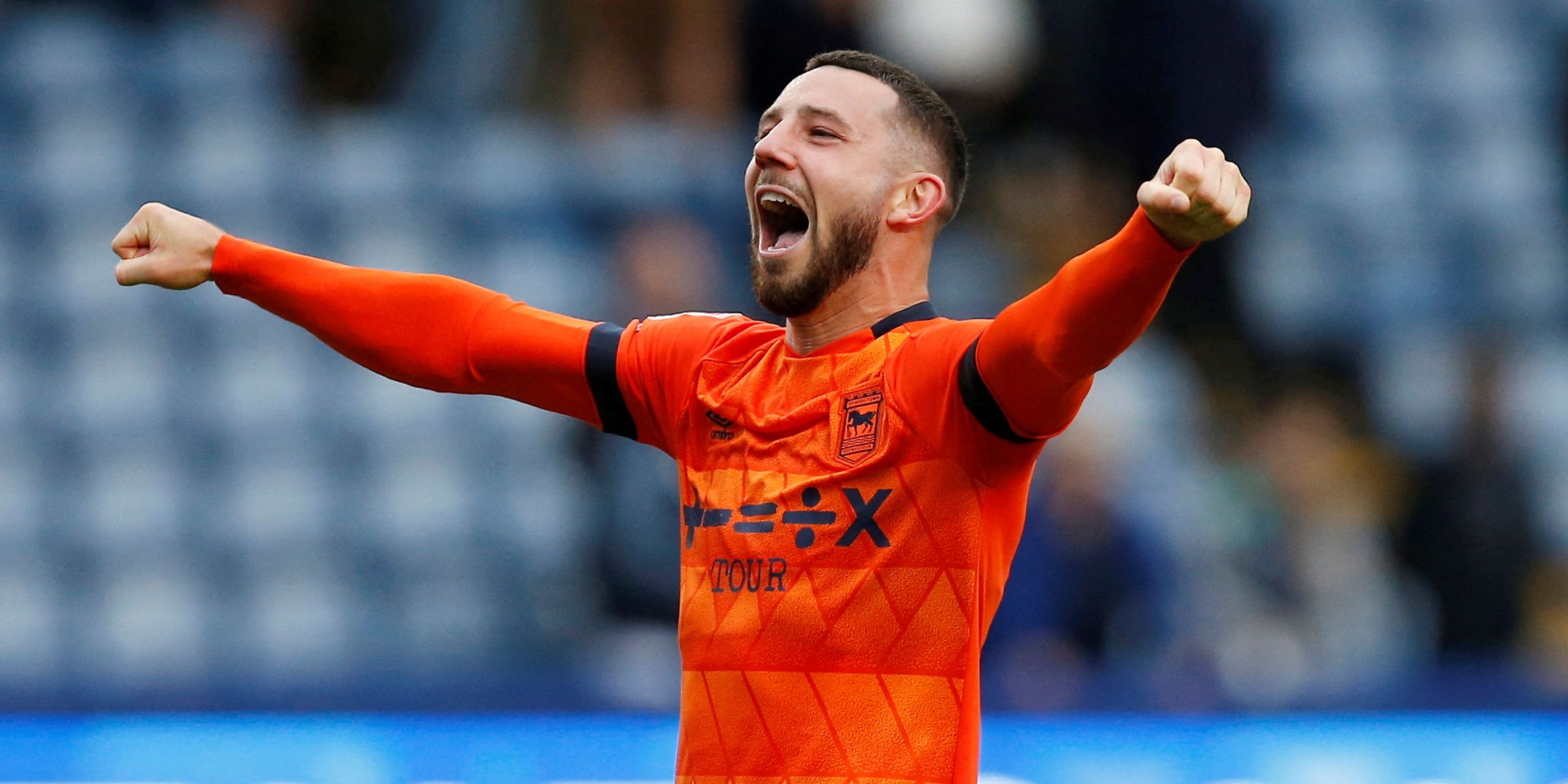 Winning With Chaplin: An Ipswich Town Perspective Winning With Chaplin: An Ipswich Town Perspective