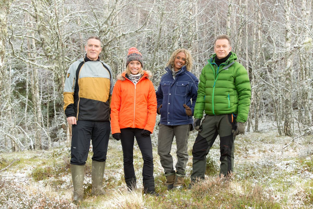 Winterwatch 2024: Dates, Locations, And What To Expect Winterwatch 2024: Dates, Locations, And What To Expect