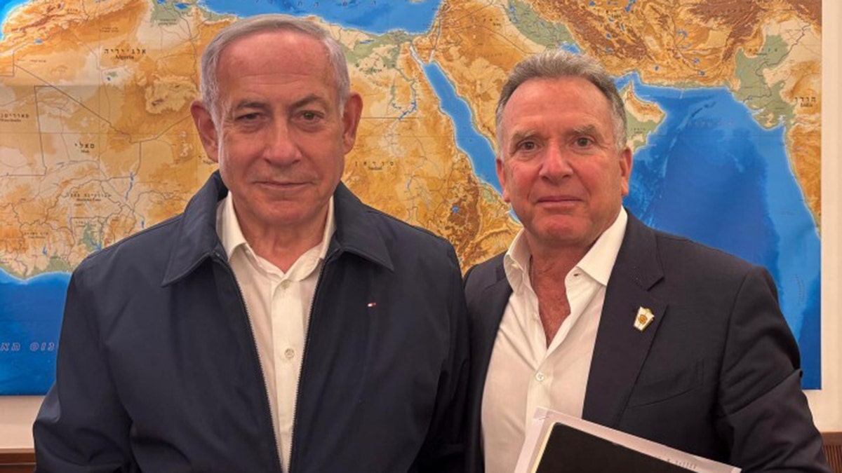 Witkoff: A Hamas Deception? The Full Story Witkoff: A Hamas Deception? The Full Story