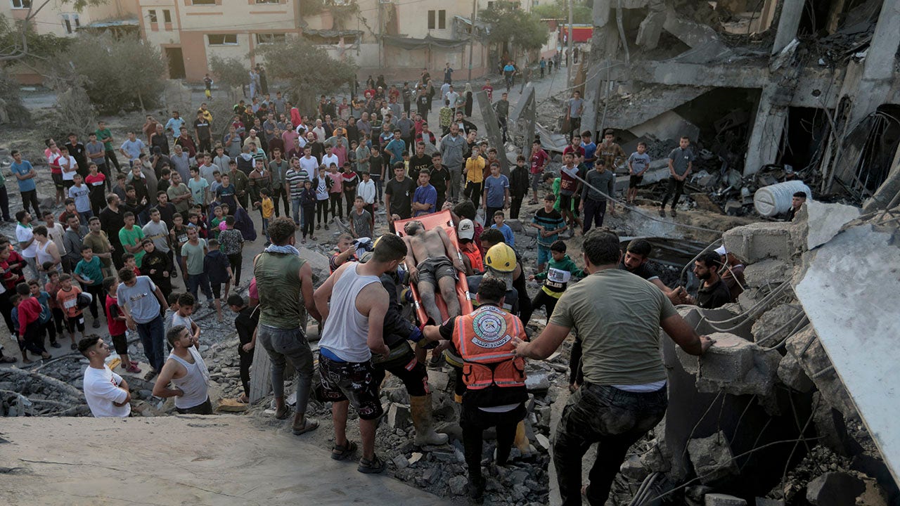Witkoff's Claim: Duped By Hamas? Emissary Reveals All Witkoff's Claim: Duped By Hamas? Emissary Reveals All