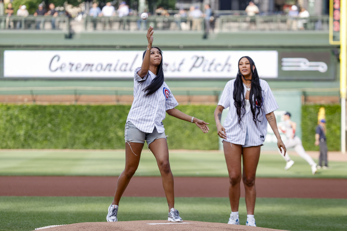 WNBA Lockout Imminent? Angel Reese Weighs In WNBA Lockout Imminent? Angel Reese Weighs In