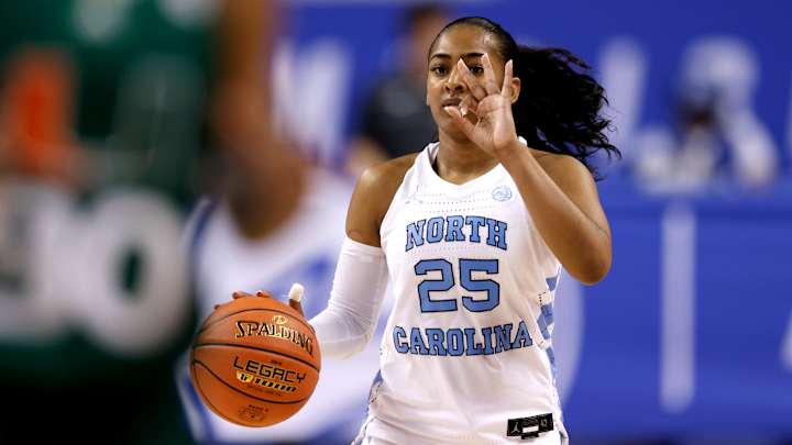 WNBA Preseason: Undrafted Rookie Deja Kelly Hits Game-Winning Shot For Aces WNBA Preseason: Undrafted Rookie Deja Kelly Hits Game-Winning Shot For Aces