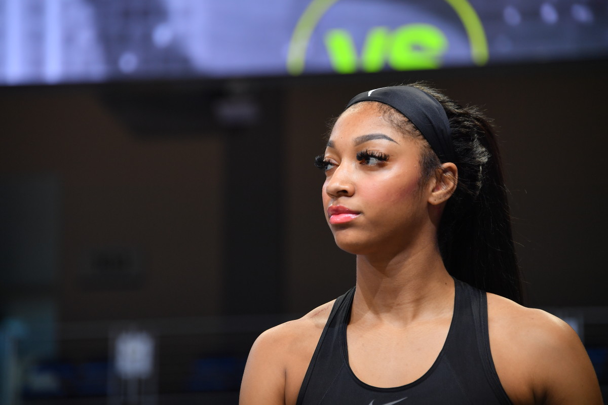 WNBA Strike Looms: Angel Reese Weighs In On Players' Pay Demands WNBA Strike Looms: Angel Reese Weighs In On Players' Pay Demands