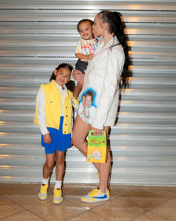 WNBA White Guilt Parade: Examining The Controversy WNBA White Guilt Parade: Examining The Controversy