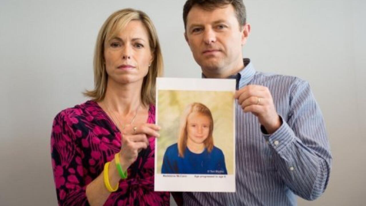 Woman And Accomplice Deny Charges In McCann Family Harassment Case Woman And Accomplice Deny Charges In McCann Family Harassment Case