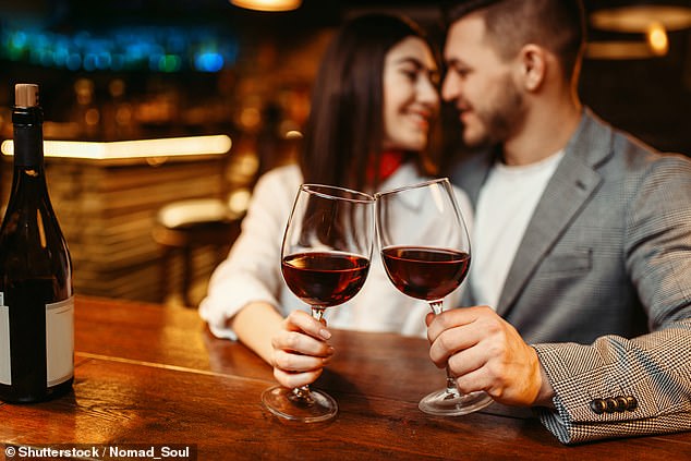 Women Are Drinking More: A Growing Concern For Doctors Women Are Drinking More: A Growing Concern For Doctors