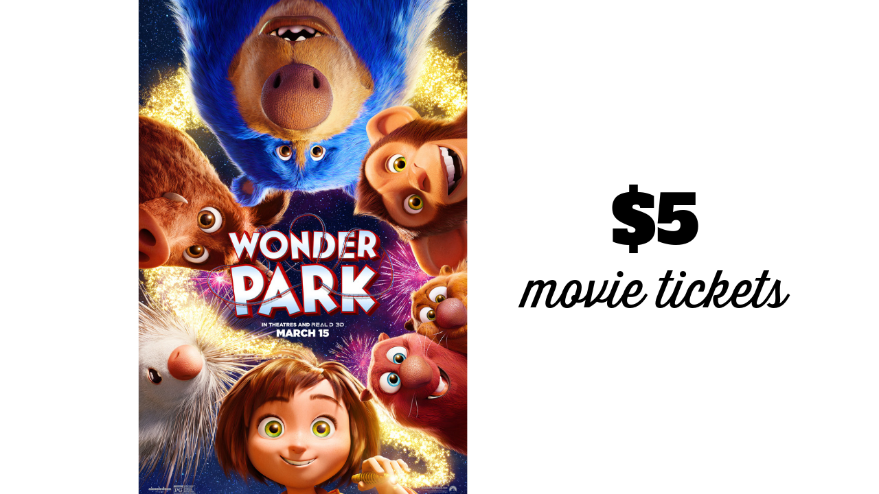 Wonder Park Tickets And Pricing: Your Guide To A Smooth Visit Wonder Park Tickets And Pricing: Your Guide To A Smooth Visit