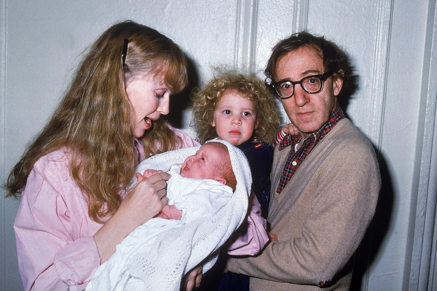 Woody Allen And Dylan Farrow: Sean Penn Weighs In On The Accusations Woody Allen And Dylan Farrow: Sean Penn Weighs In On The Accusations