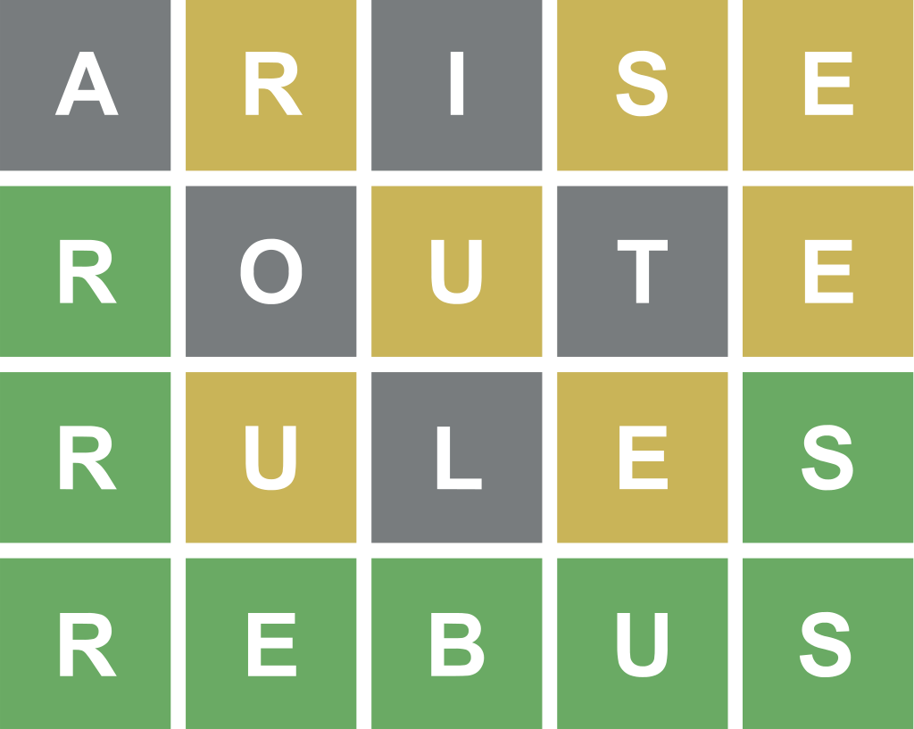 Wordle April 26, 2025: Tips, Clues, And The Wordle Answer Wordle April 26, 2025: Tips, Clues, And The Wordle Answer