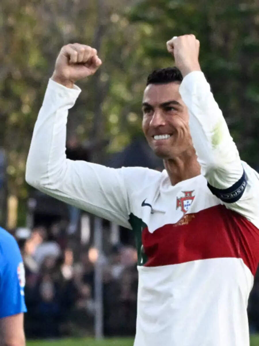 World Cup Qualifying: Norway's Haaland Stars In Rout Of Moldova World Cup Qualifying: Norway's Haaland Stars In Rout Of Moldova