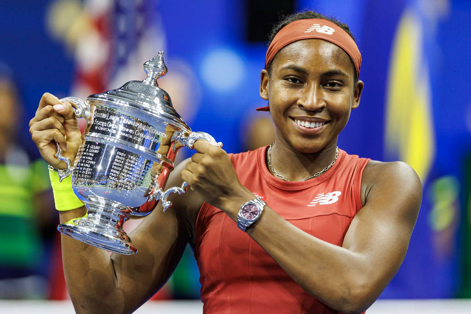 WTA Italian Open: Gauff Wins Three-Set Battle Against Zheng WTA Italian Open: Gauff Wins Three-Set Battle Against Zheng