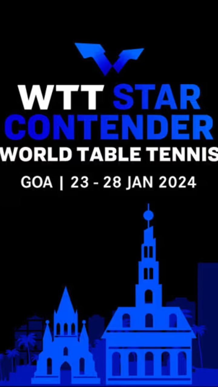 WTT Star Contender Chennai: Oh Jun-sung Secures Title WTT Star Contender Chennai: Oh Jun-sung Secures Title