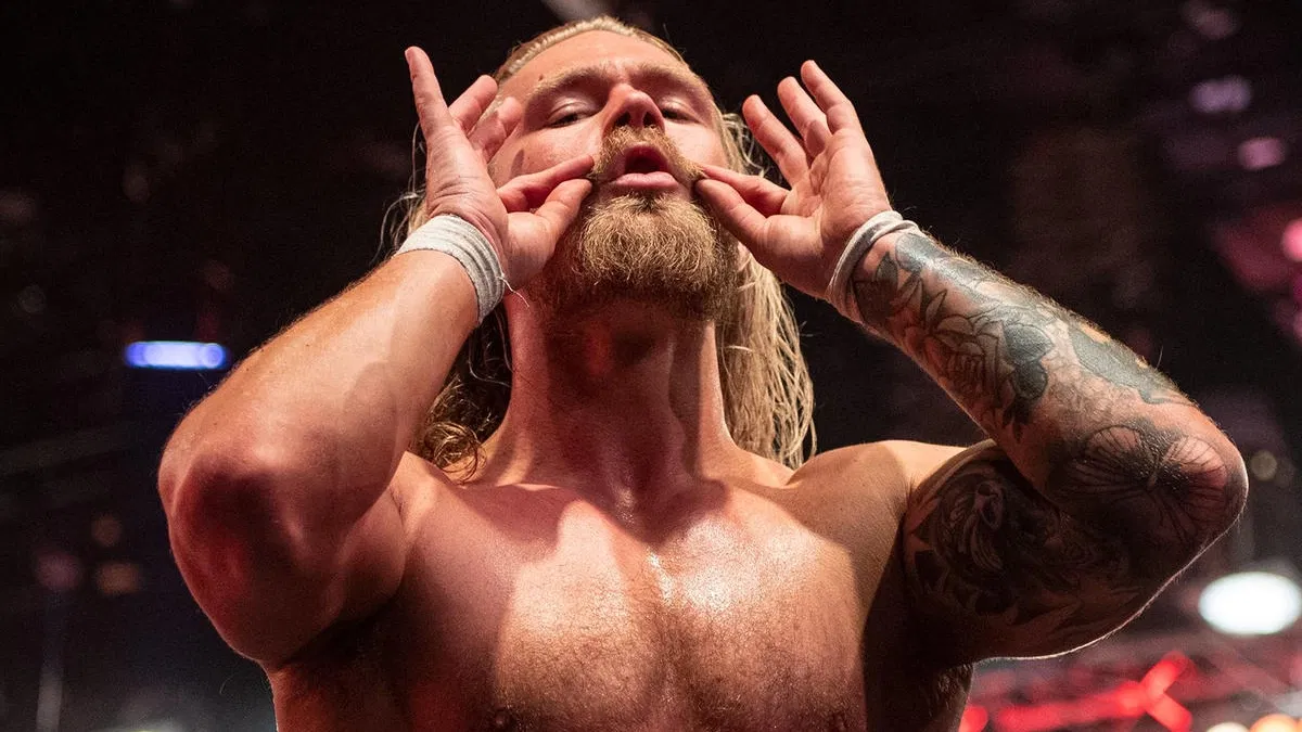 WWE News: Tyler Bate Returns To The Ring WWE News: Tyler Bate Returns To The Ring