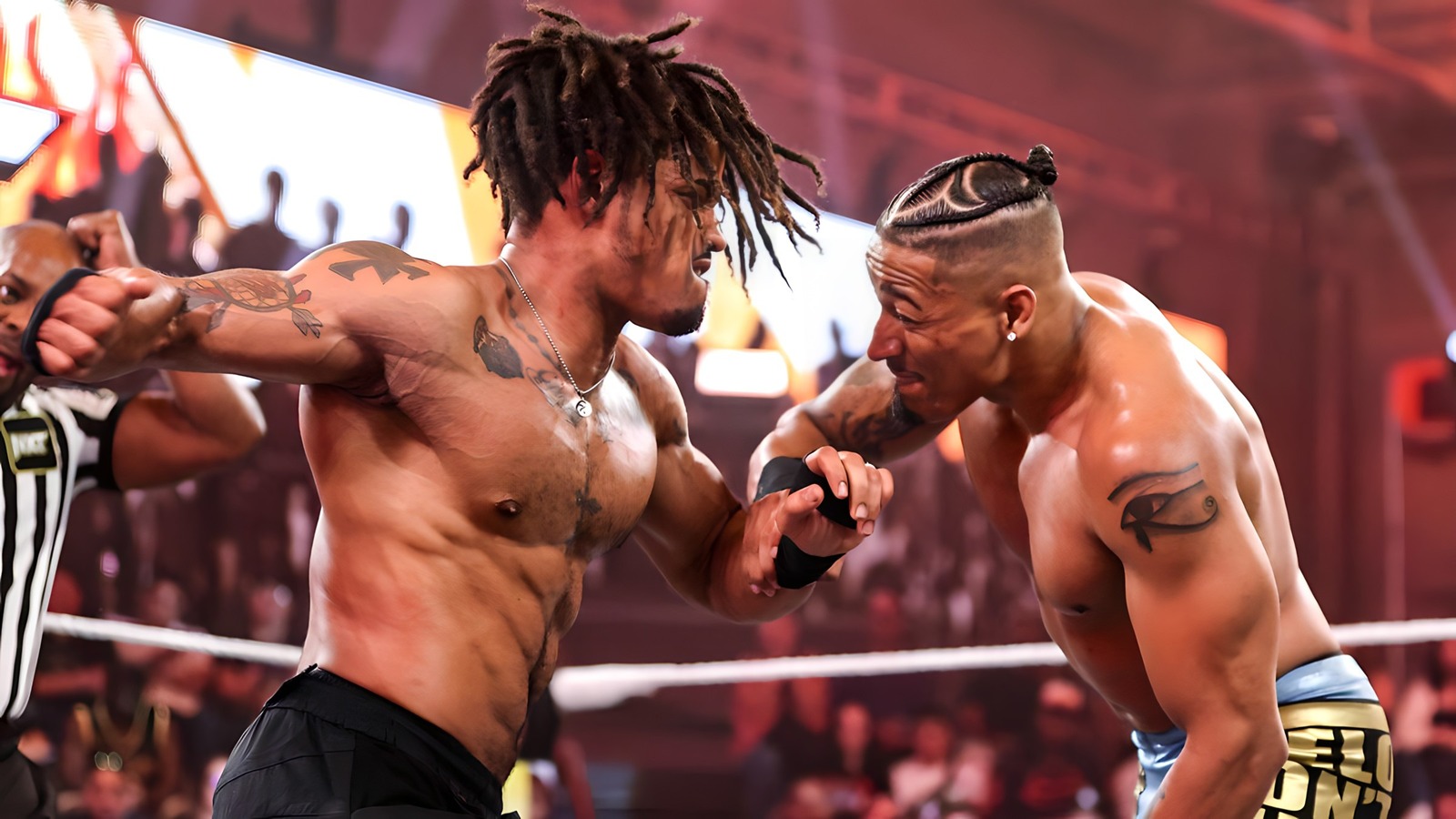 WWE RAW 5/19/2025: 3 Things We Loved & 3 We Hated WWE RAW 5/19/2025: 3 Things We Loved & 3 We Hated