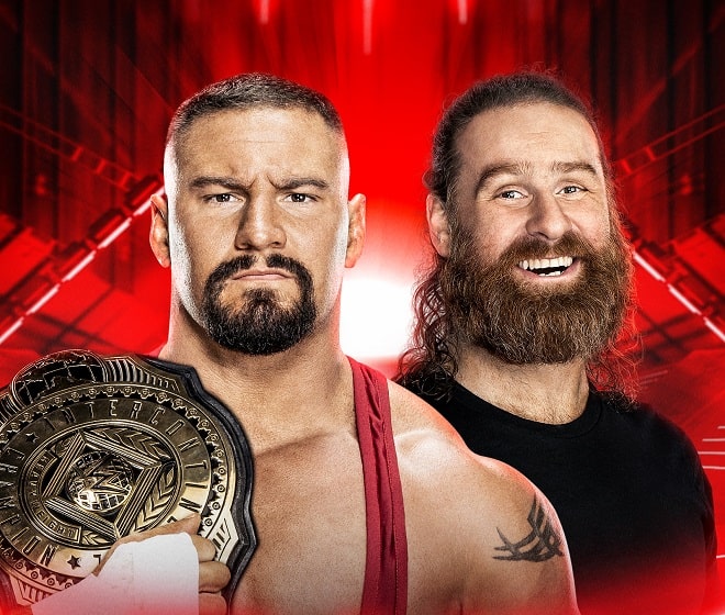 WWE Raw Recap: Rollins And Breakker Bully Sami Zayn WWE Raw Recap: Rollins And Breakker Bully Sami Zayn