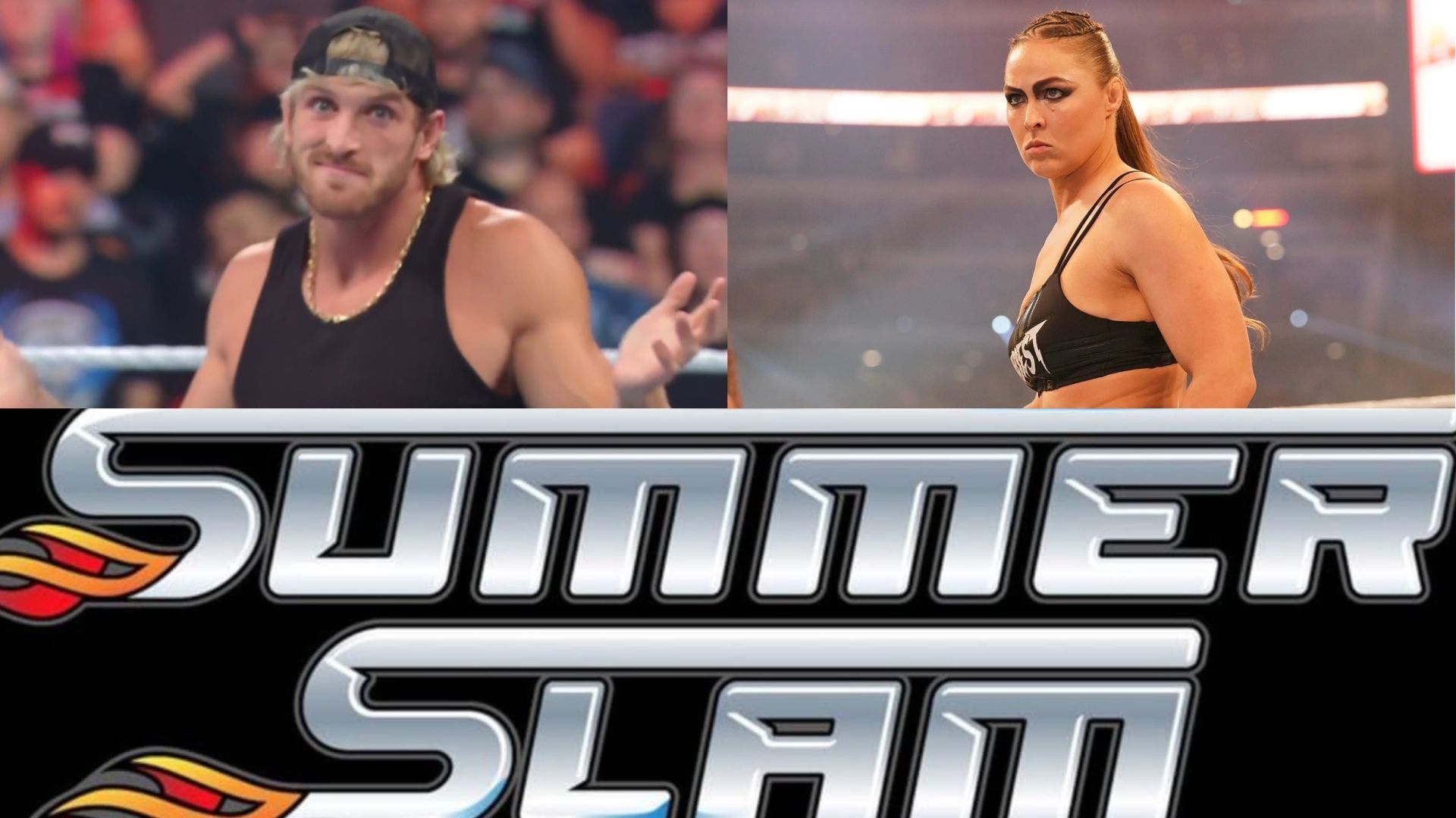WWE Rumors: Ronda Rousey, Logan Paul, Jey Uso & Big E's Engagement WWE Rumors: Ronda Rousey, Logan Paul, Jey Uso & Big E's Engagement