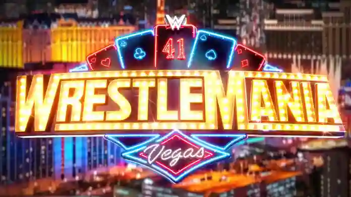 WWE WrestleMania 41: Don't Miss The Golden Belt & Memorial Day Weekend Ticket Sale WWE WrestleMania 41: Don't Miss The Golden Belt & Memorial Day Weekend Ticket Sale