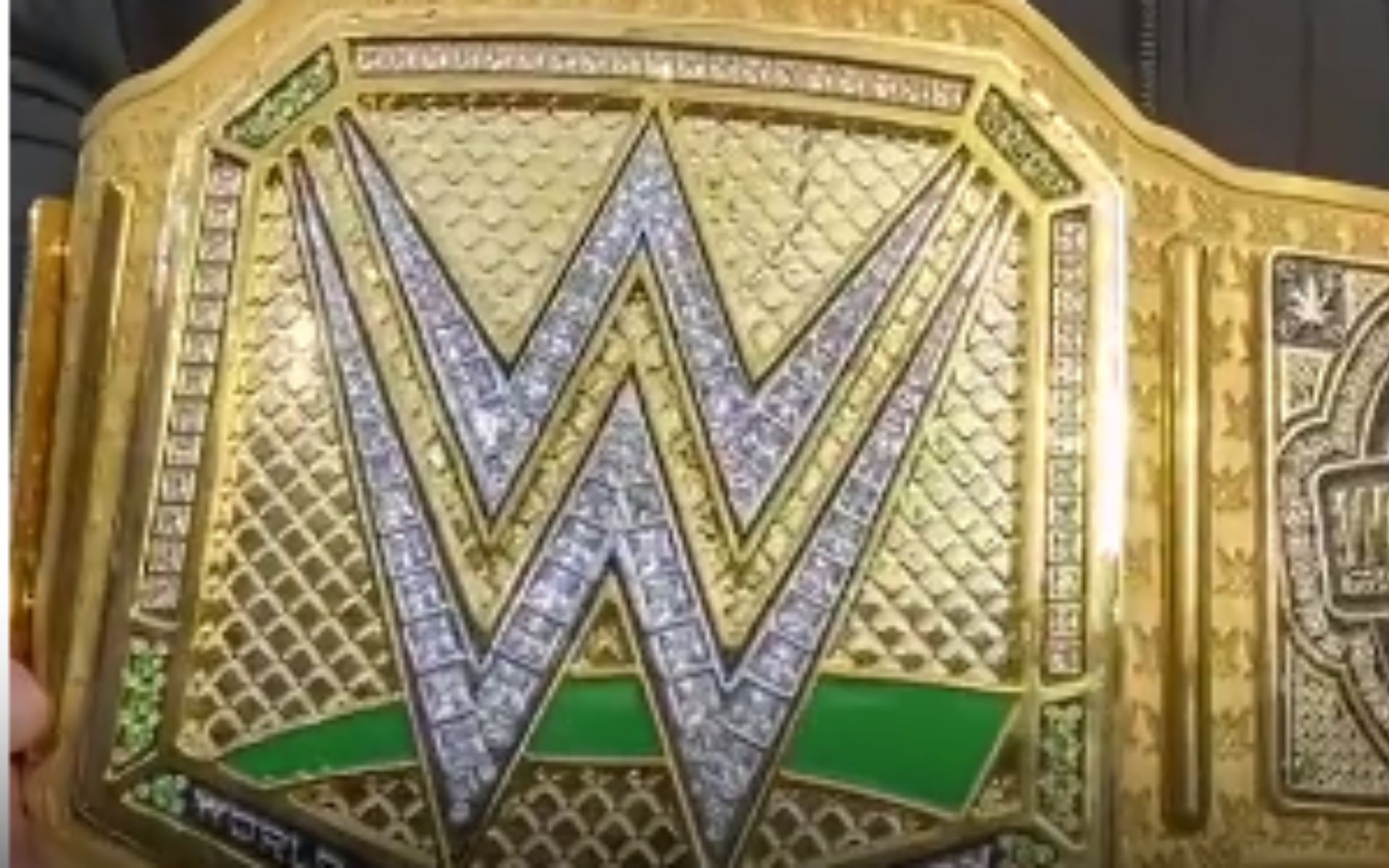 WWE WrestleMania 41: Golden Belts & Memorial Day Ticket Sale Event WWE WrestleMania 41: Golden Belts & Memorial Day Ticket Sale Event
