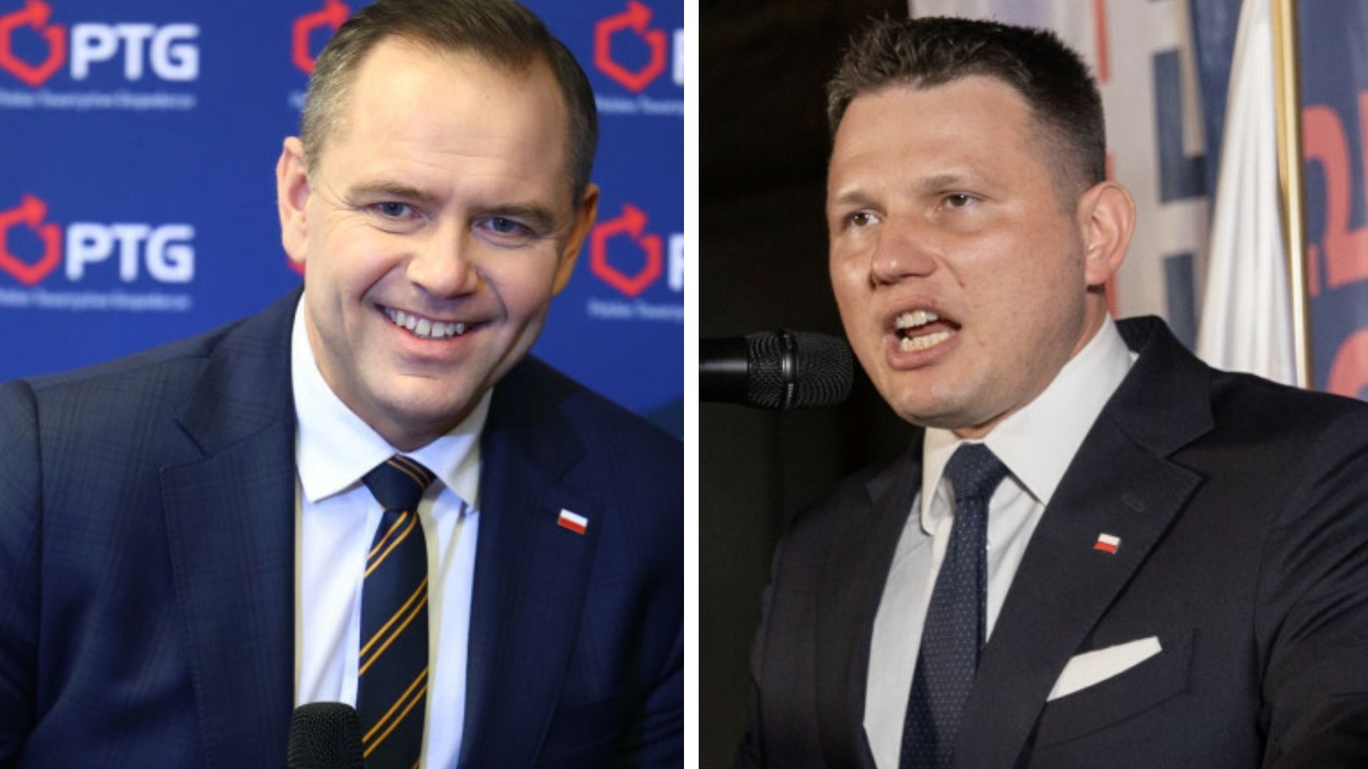Wybory Prezydenckie 2025: Czy Mentzen Zaskoczy Wyborców? Wybory Prezydenckie 2025: Czy Mentzen Zaskoczy Wyborców?
