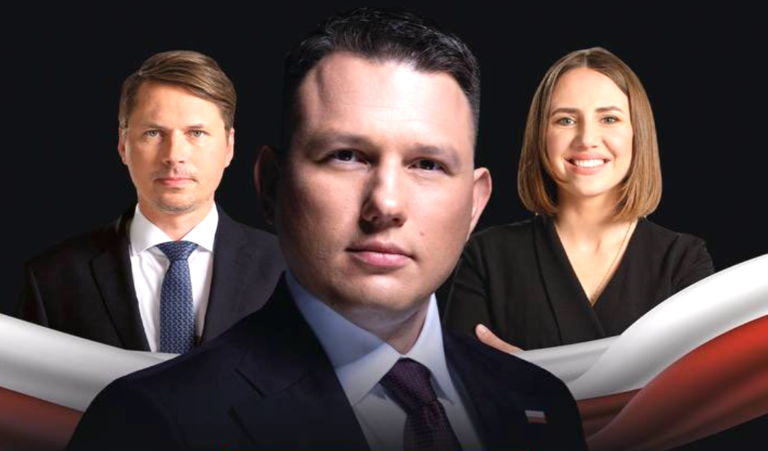 Wybory Prezydenckie 2025: Kontrowersyjna Kampania Mentzena - Reakcje Wyborców Wybory Prezydenckie 2025: Kontrowersyjna Kampania Mentzena - Reakcje Wyborców