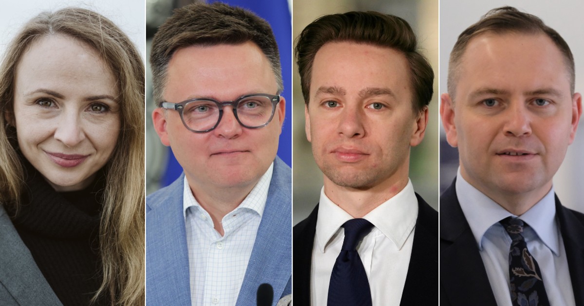 Wyniki Sondażu Prezydenckiego Onetu: Analiza Danych Dla Trzaskowskiego I Nawrockiego Wyniki Sondażu Prezydenckiego Onetu: Analiza Danych Dla Trzaskowskiego I Nawrockiego