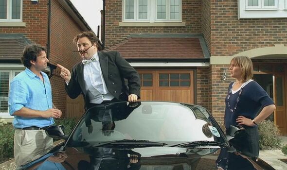 Wynne Evans Dropped From GoCompare Ads After Sexism Scandal Wynne Evans Dropped From GoCompare Ads After Sexism Scandal