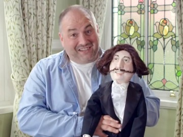 Wynne Evans' GoCompare Future Uncertain After Mail On Sunday Report Wynne Evans' GoCompare Future Uncertain After Mail On Sunday Report