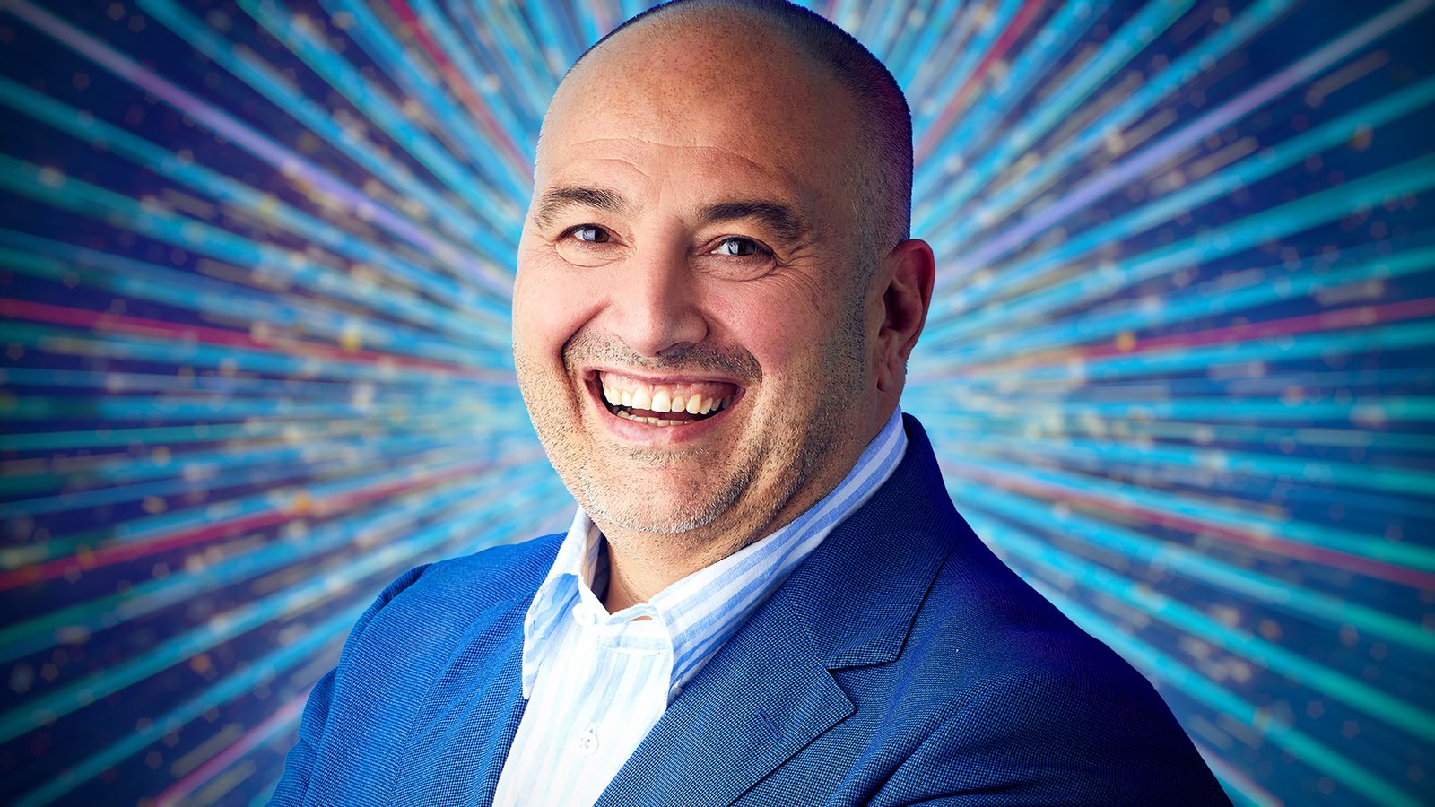 Wynne Evans' Unexpected Career Move After Strictly Come Dancing Wynne Evans' Unexpected Career Move After Strictly Come Dancing