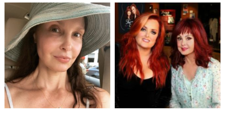 Wynonna And Ashley Judd Open Up: A Revealing Family Docuseries Wynonna And Ashley Judd Open Up: A Revealing Family Docuseries