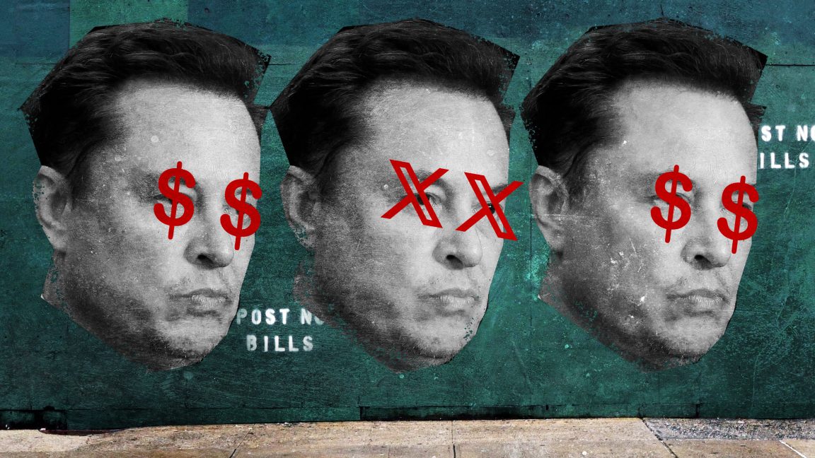 X Advertisers Dismiss Musk's Boycott Accusations: Nestle, Shell, And Others React X Advertisers Dismiss Musk's Boycott Accusations: Nestle, Shell, And Others React