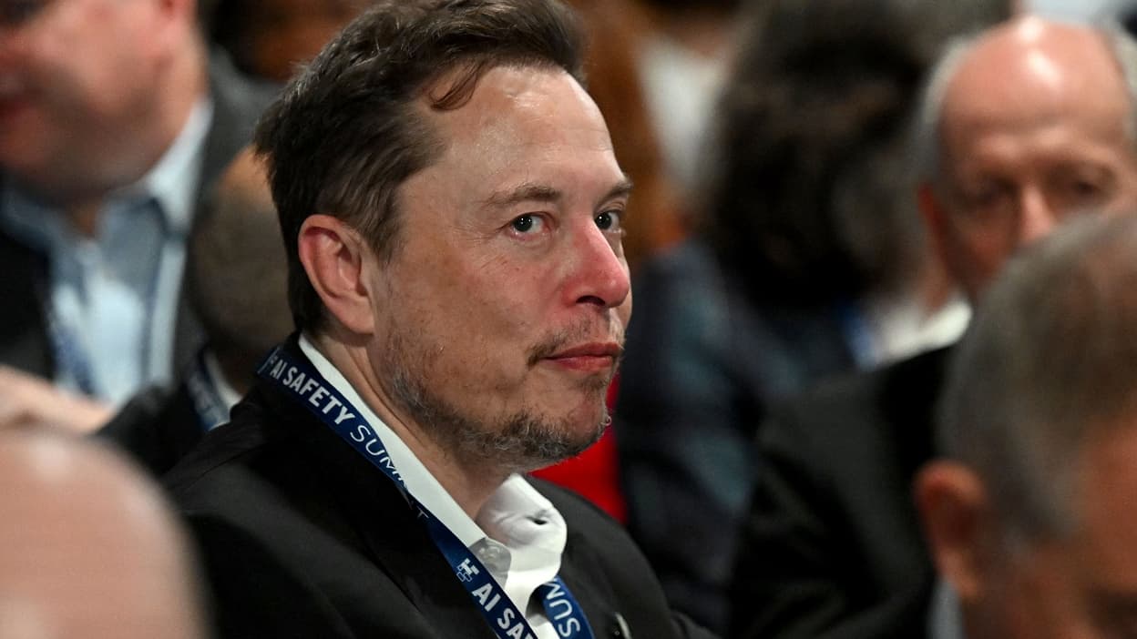 X : Plateforme De Diffusion Pour L'extrême Droite Européenne Grâce À Elon Musk ? X : Plateforme De Diffusion Pour L'extrême Droite Européenne Grâce À Elon Musk ?