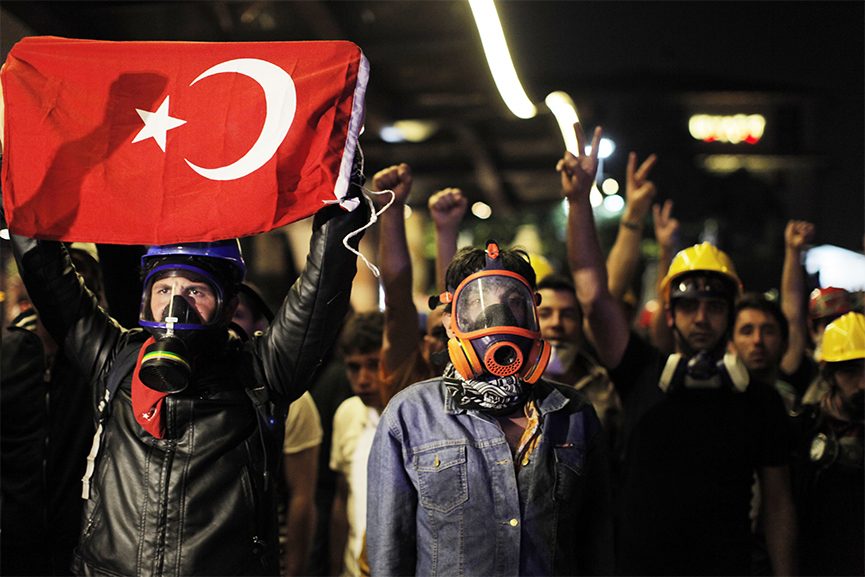 X's Actions Against Turkish Mayor Spark Debate On Free Speech And Censorship X's Actions Against Turkish Mayor Spark Debate On Free Speech And Censorship