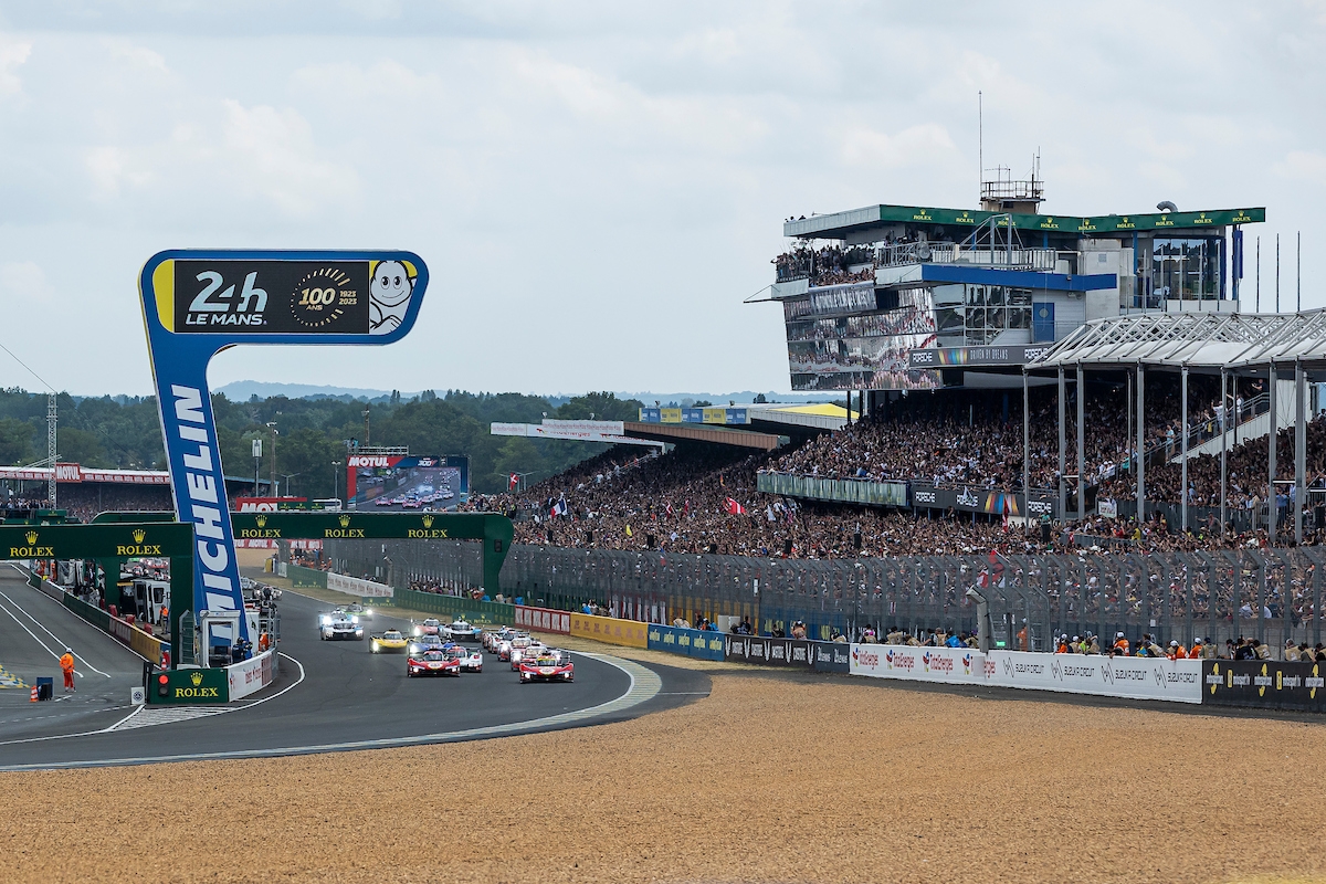 Yamaha's Le Mans Advantage: A Honda Perspective