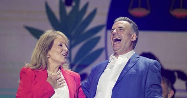Yamandu Orsi: New Uruguayan President Promises Balanced Reforms Yamandu Orsi: New Uruguayan President Promises Balanced Reforms