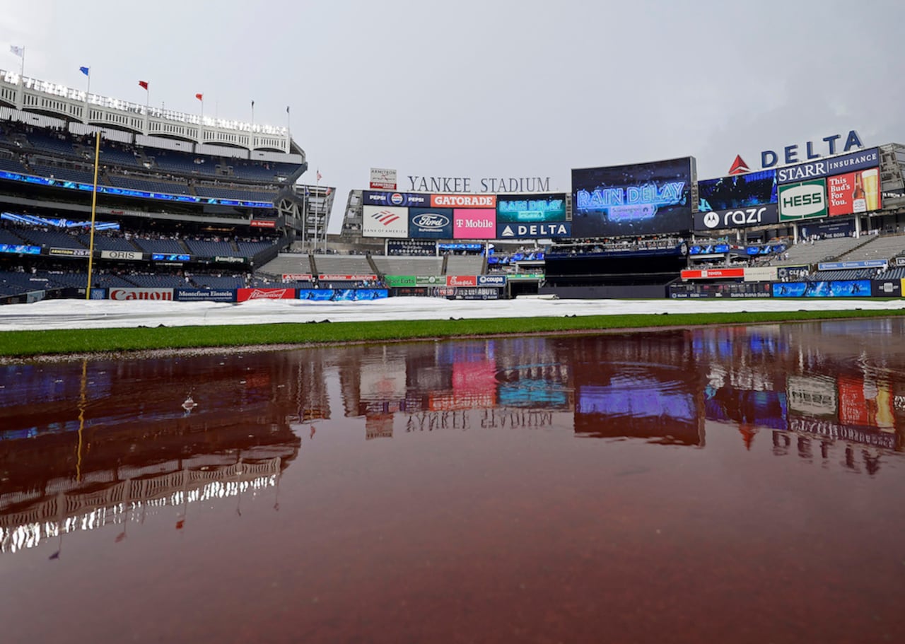 Yankees And Brewers: Injury Updates Before The Series (March 27-30) Yankees And Brewers: Injury Updates Before The Series (March 27-30)