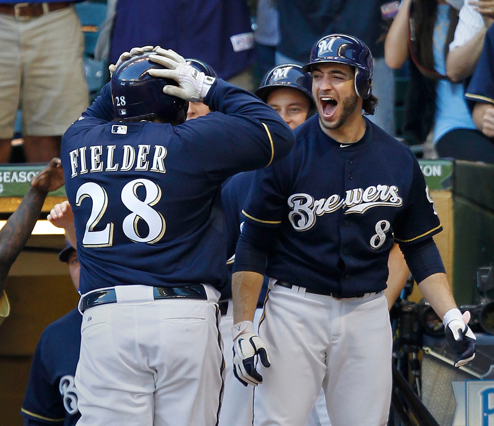 Yankees Defeat Brewers In Opening Day Victory: Analyzing The Winning Strategy Yankees Defeat Brewers In Opening Day Victory: Analyzing The Winning Strategy
