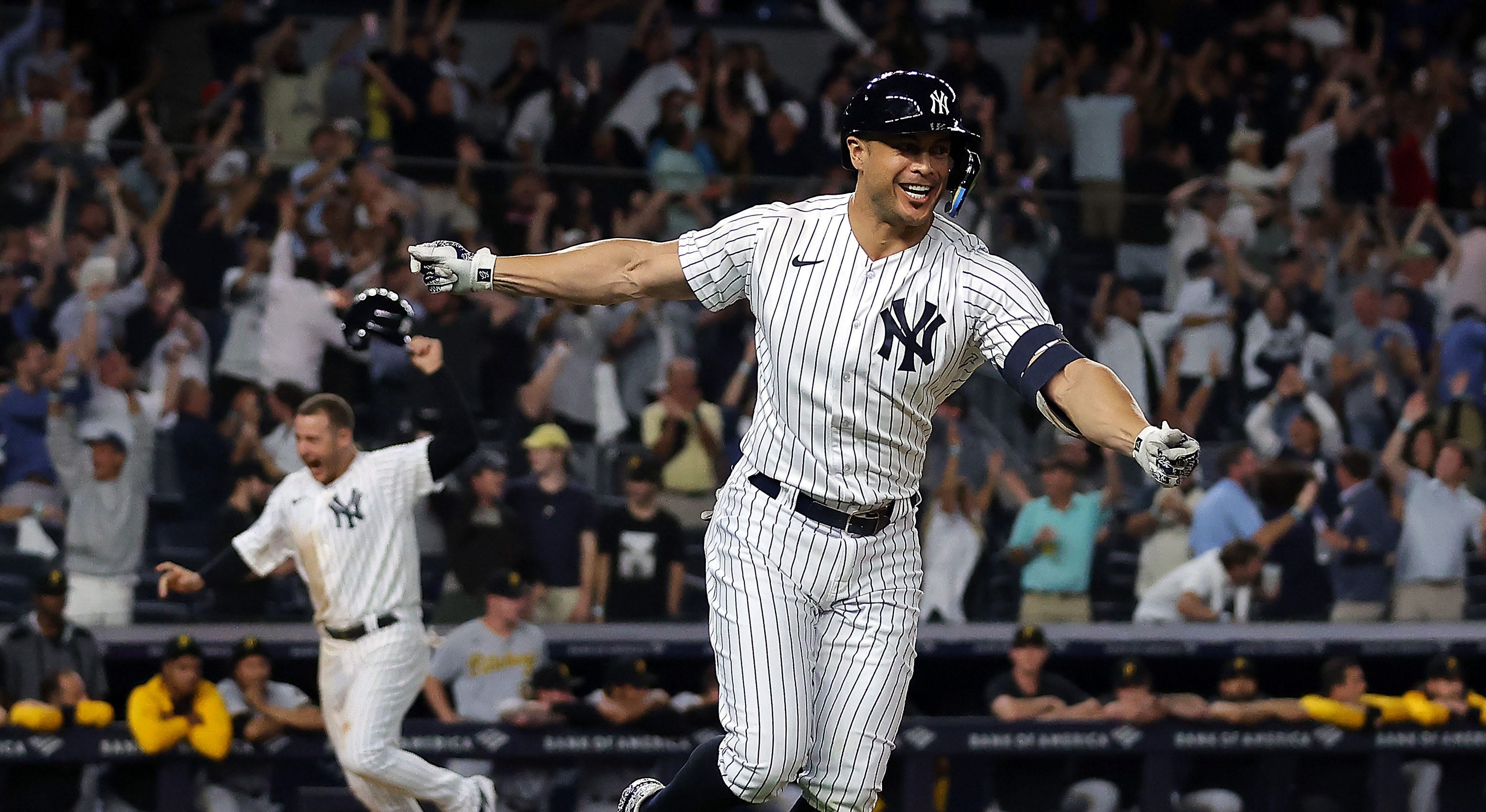 Yankees' Dominant Win Over Pirates: Judge Homers, Fried Shines Yankees' Dominant Win Over Pirates: Judge Homers, Fried Shines